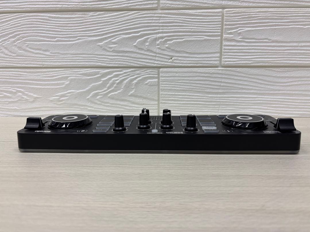 Hercules DJCONTROL STARLIGHT DJコントローラー