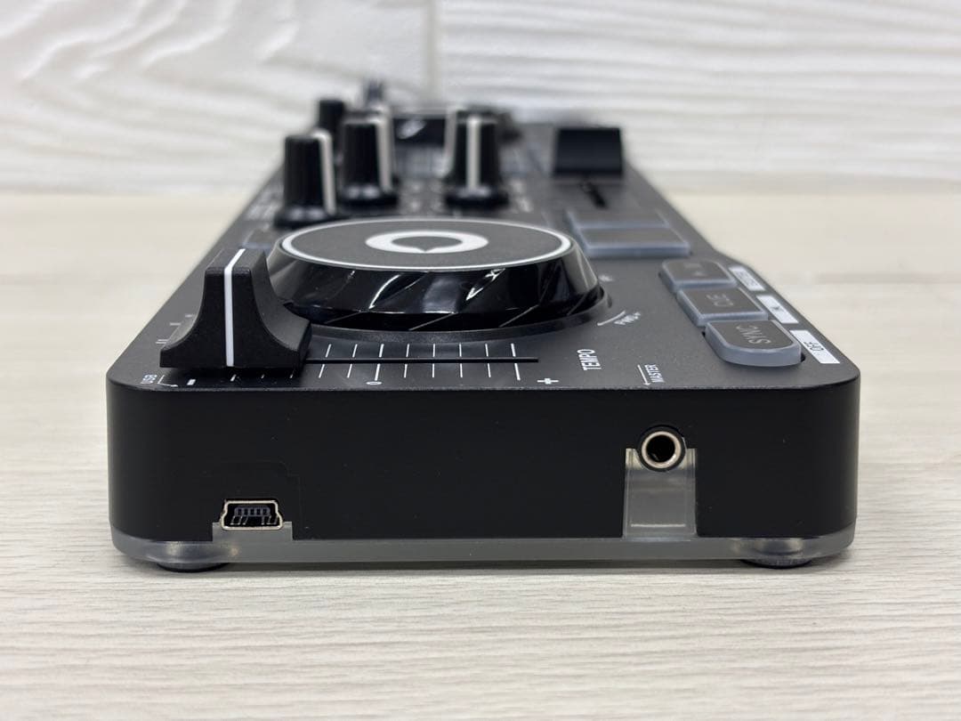 Hercules DJCONTROL STARLIGHT DJコントローラー