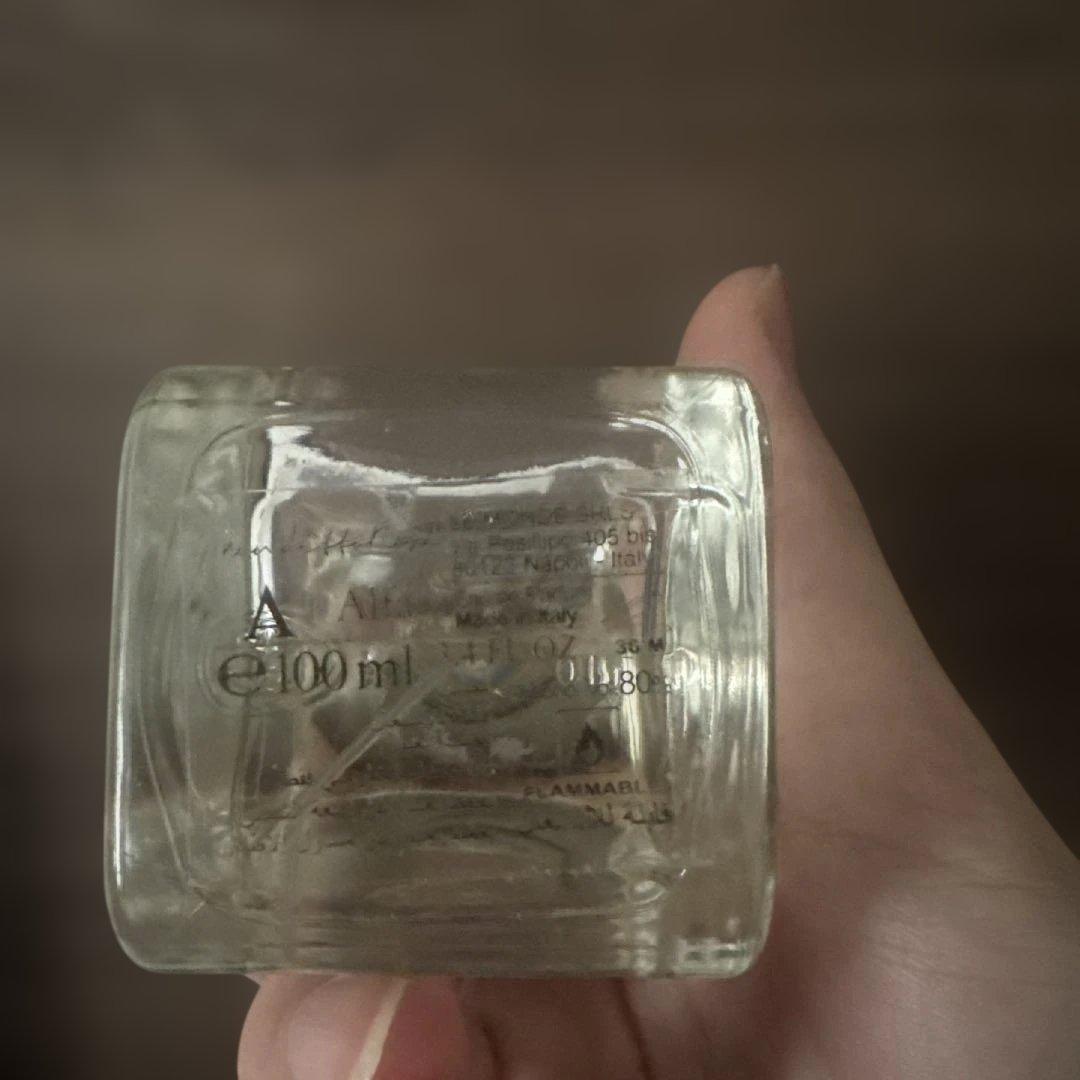 メンデットローザ　アルファ　100ml