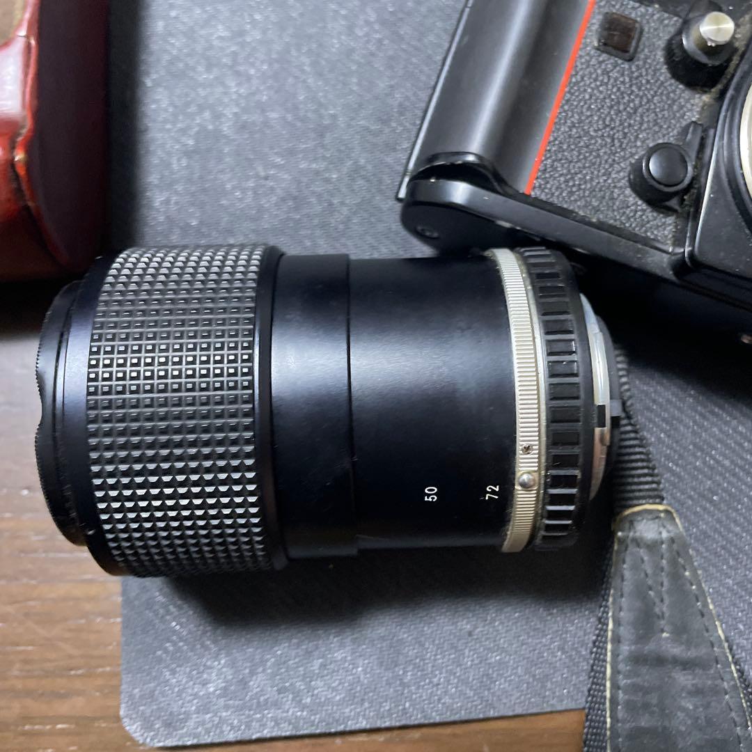 田*中様 Nikon ニコン F3 フィルムカメラ 動作未確認　ジャンク