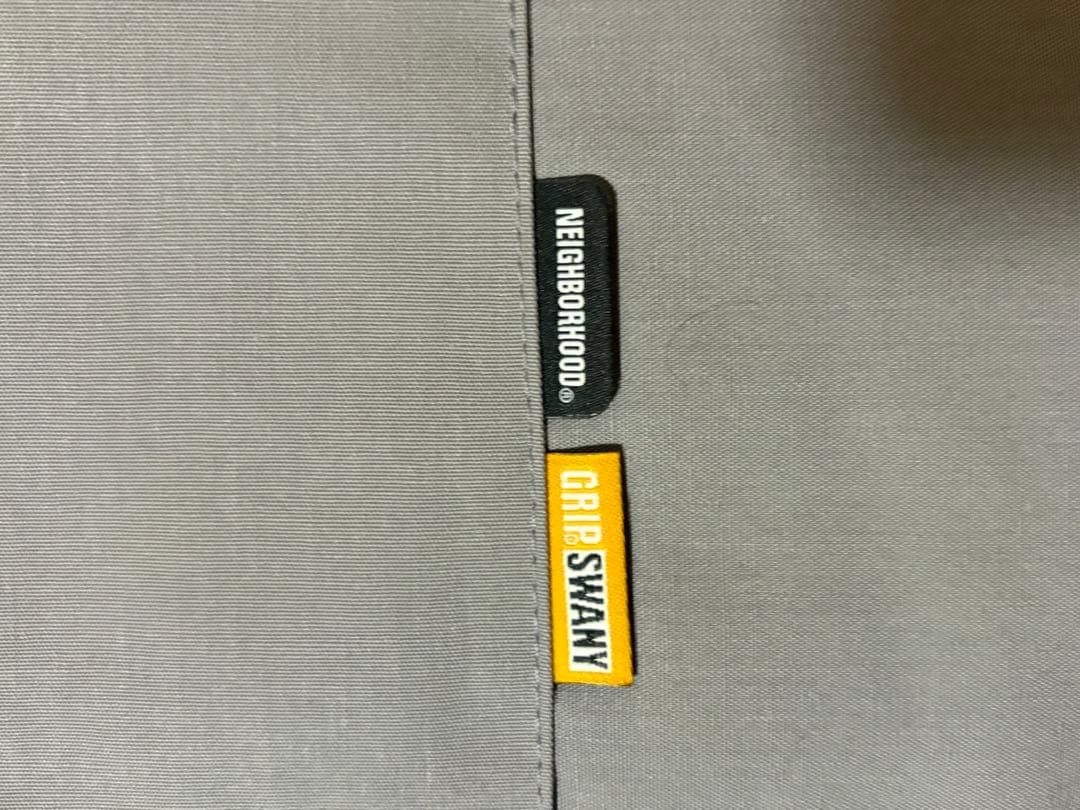 テーブル・チェア・ハンモック NEIGHBORHOOD FOLDING SOFA + SOFA COVER