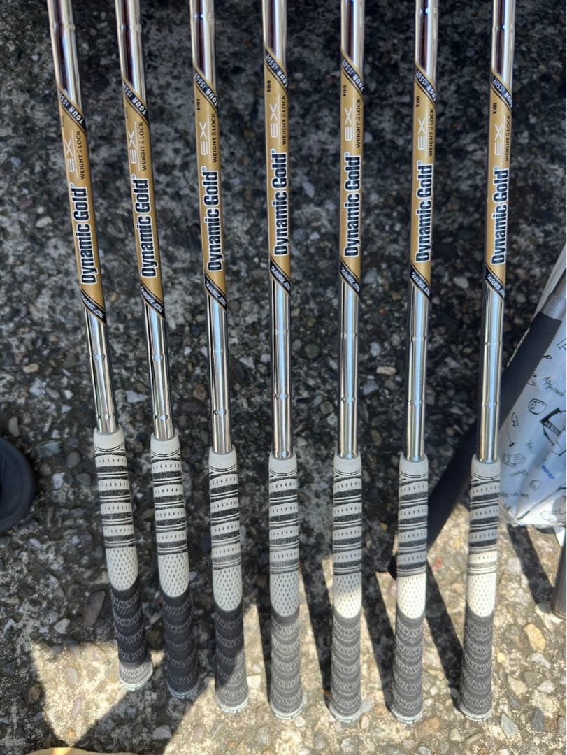 【レアシャフト】新古品ブループリント　ダイアモンドスピーダー 10X