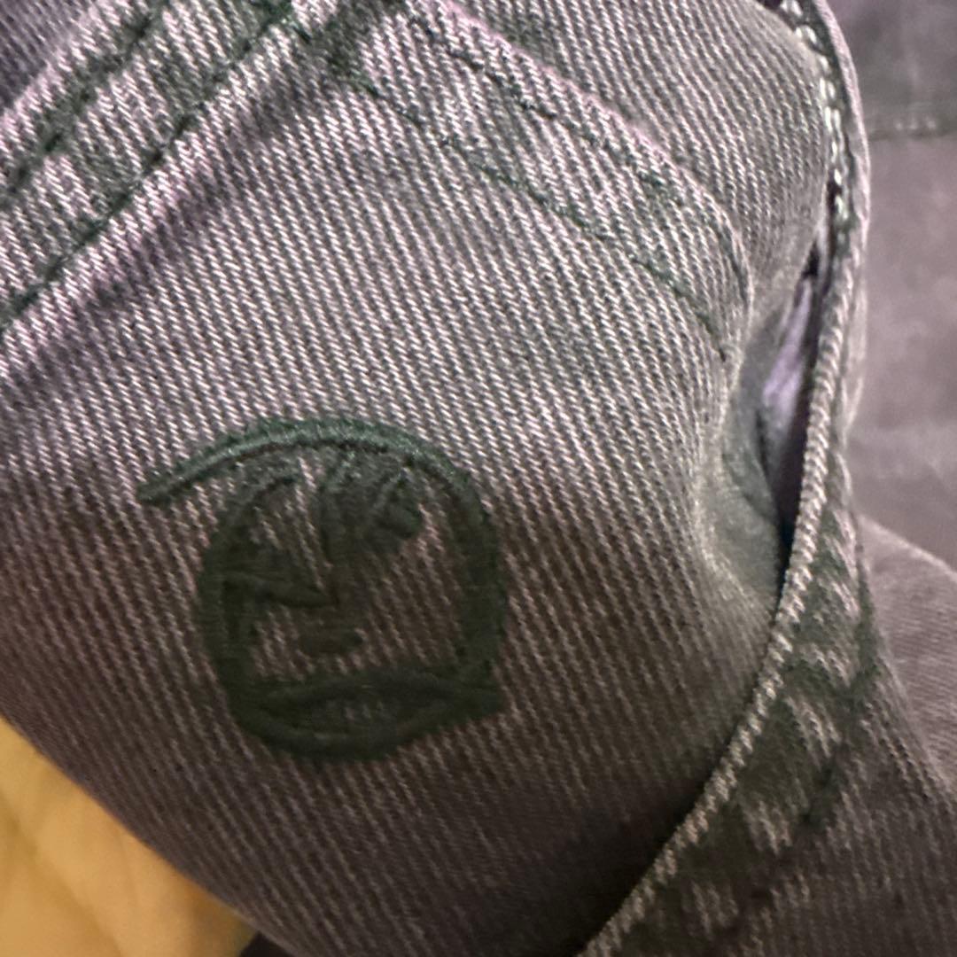 チ*ン様 POLAR SKATE CO. パープルデニム