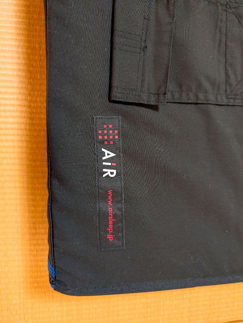 西川 マットレス エアー SI ハード シングル