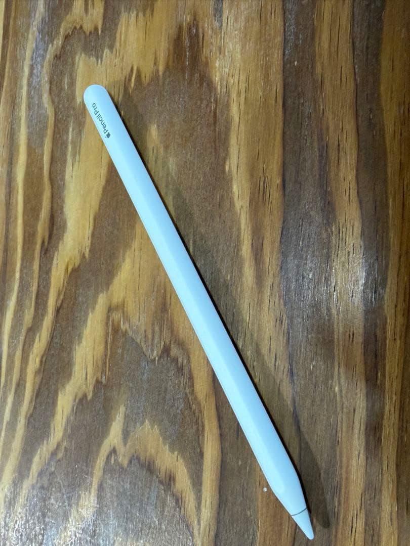 【美品】iPad mini 7 + Apple Pencil pro + ケース