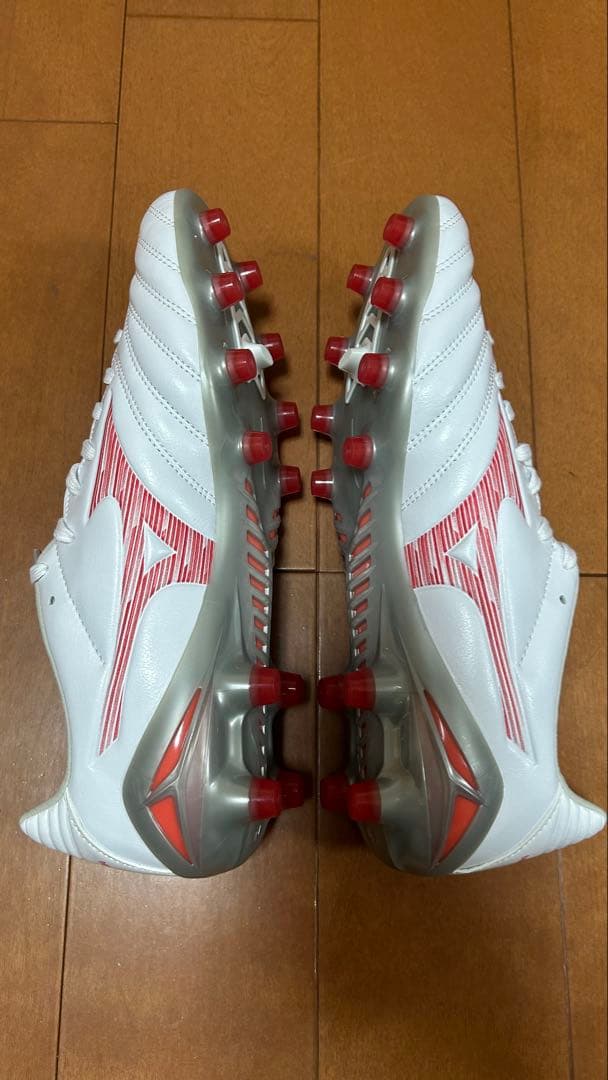『新品、未使用』Mizuno モナルシーダ NEO 3 PRO