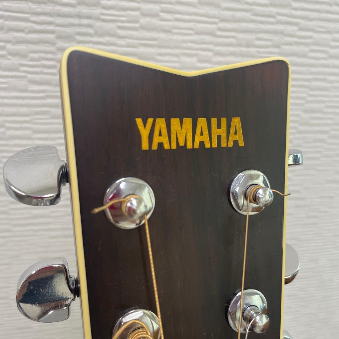 ★美品★ YAMAHA　FG-301 【オレンジラベル】ジャパンヴィンテージ