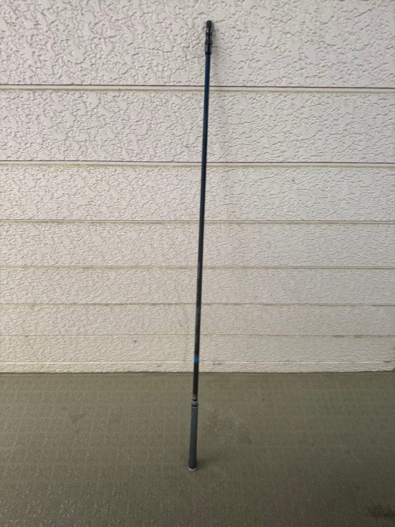 【美品】TENSEI TM50 シャフト フレックスS