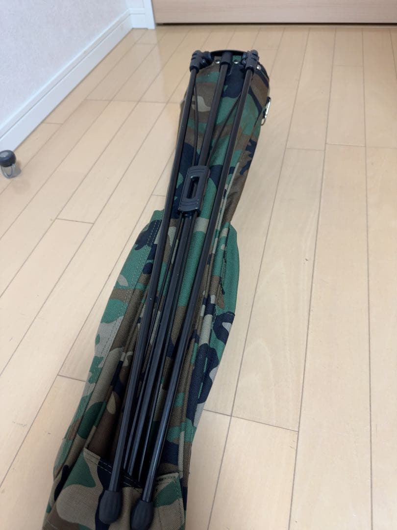 ジャックバニー　JACK BUNNY サブバッグ