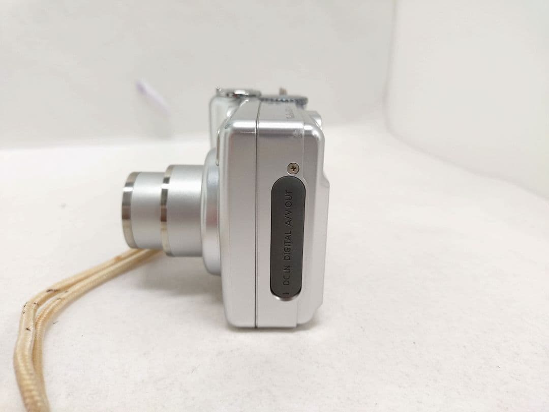 Canon PowerShot A550 コンパクトデジタルカメラ