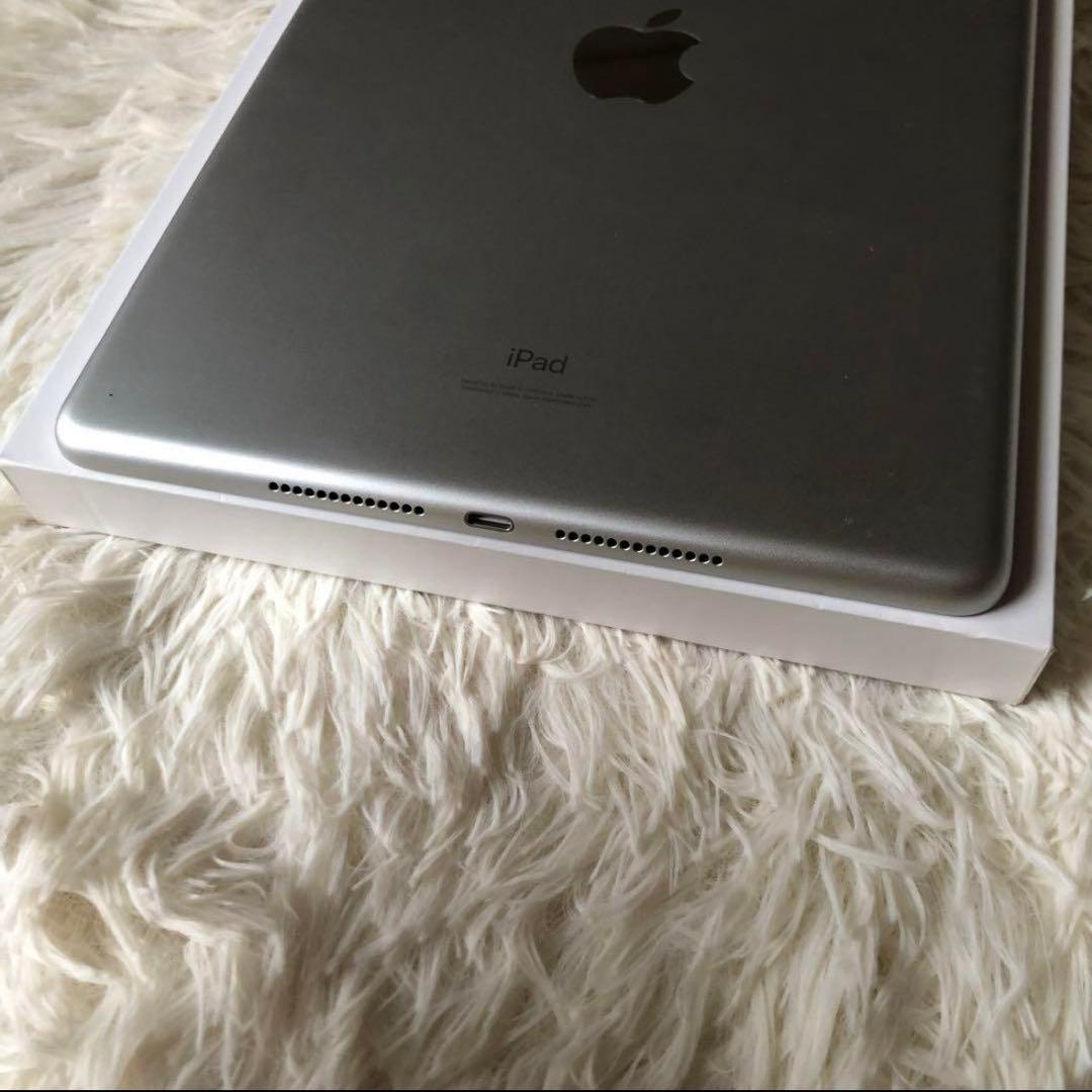 【完動品】iPad 第9世代 256GB Wi-Fi &iPad 第8世代