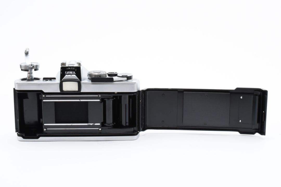 オリンパス　OLYMPUS M-1 + G.ZUIKO 50mm F1.4