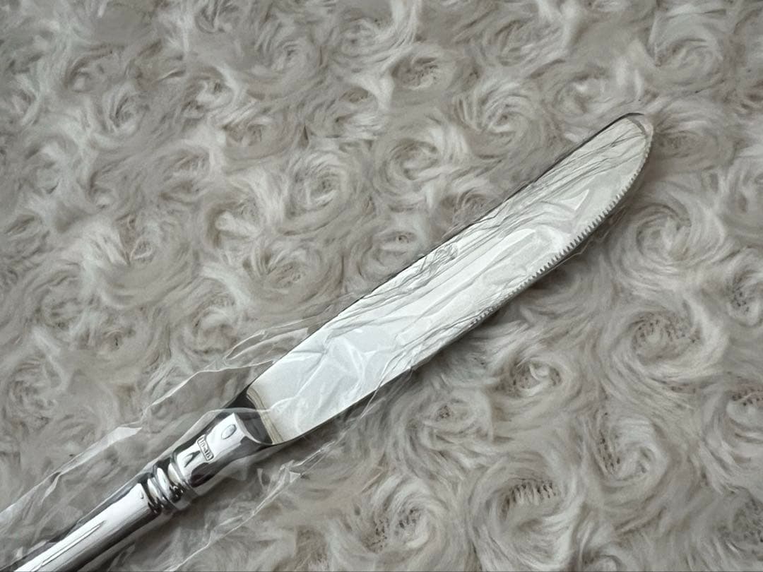 アズマ　カトラリーセット　インペリアル 18-18 ディナーセット〈40本〉⑦