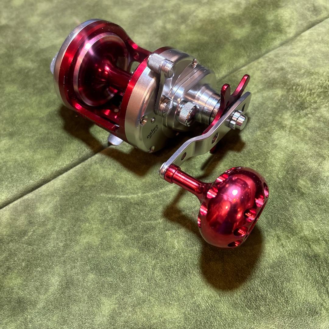 ダイワ トーナメント イシダイZ40 石鯛 DAIWA SEALINE 幻覇王