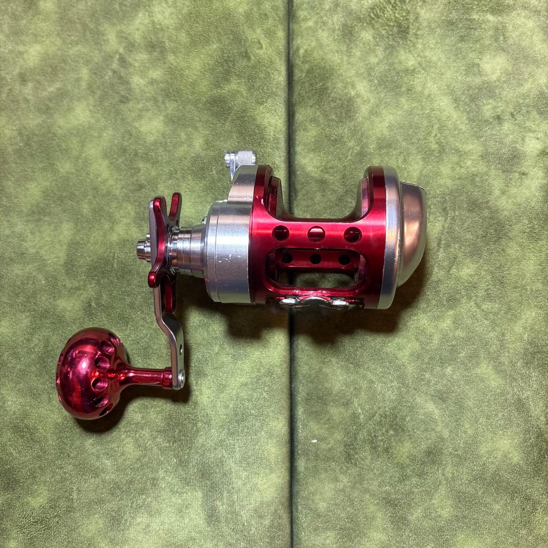 ダイワ トーナメント イシダイZ40 石鯛 DAIWA SEALINE 幻覇王