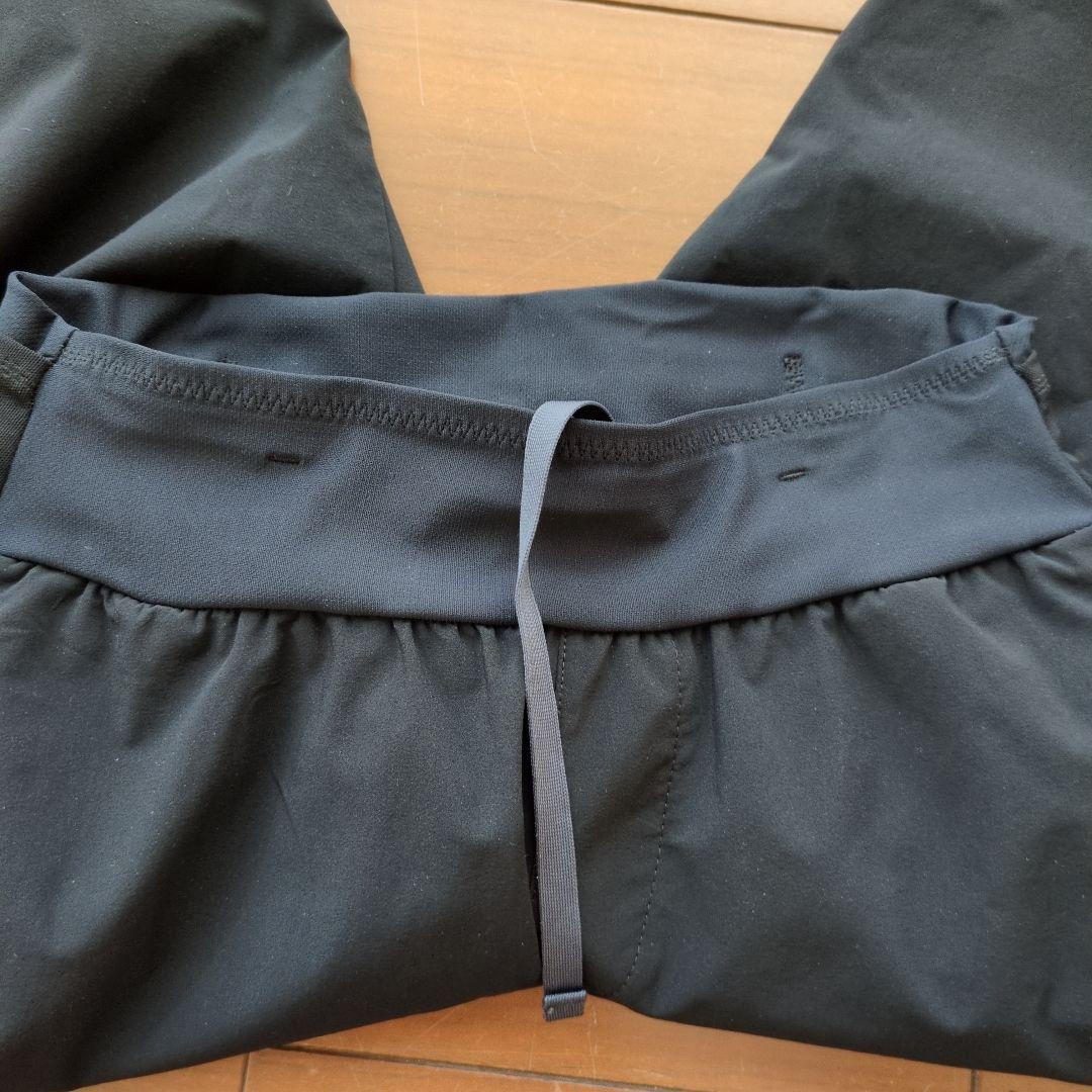 THE NORTH FACE NB31668　バーブライトニングパンツ S