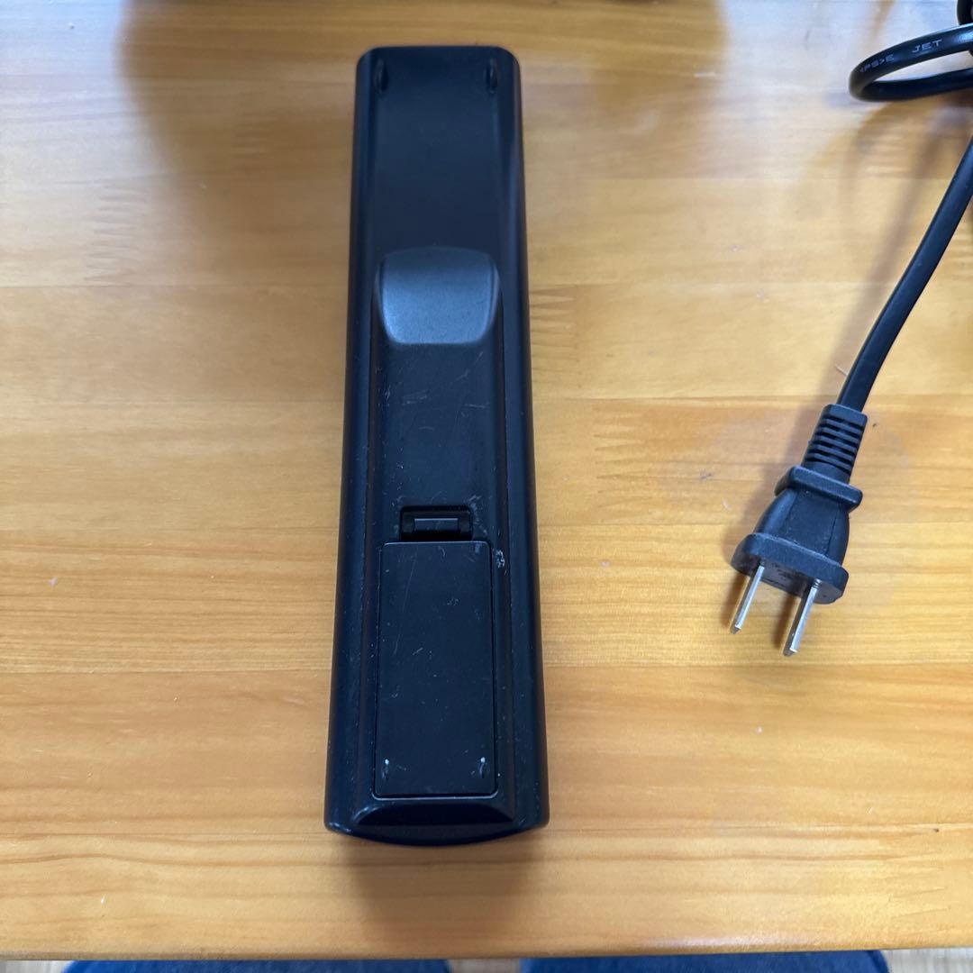 Denon CDレシーバー プレミアムシルバー RCD-M37-SP