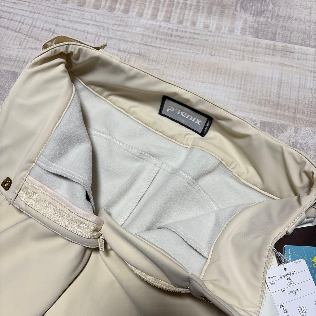 フェニックス★3ウェイベスト&ジャケット★セットアップ【レディースサイズL.M】