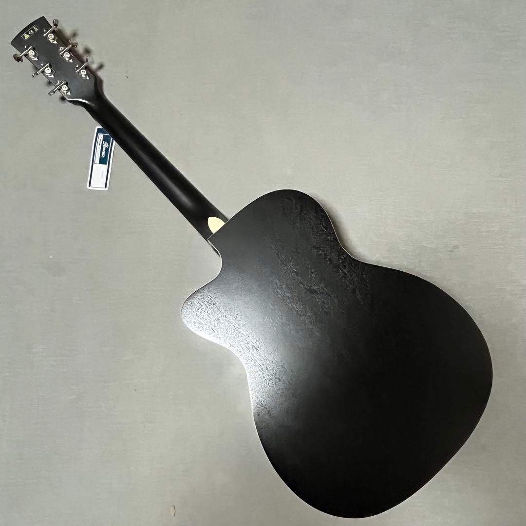 Ibanez エレアコ　PC14MHCE-WK アイバニーズ