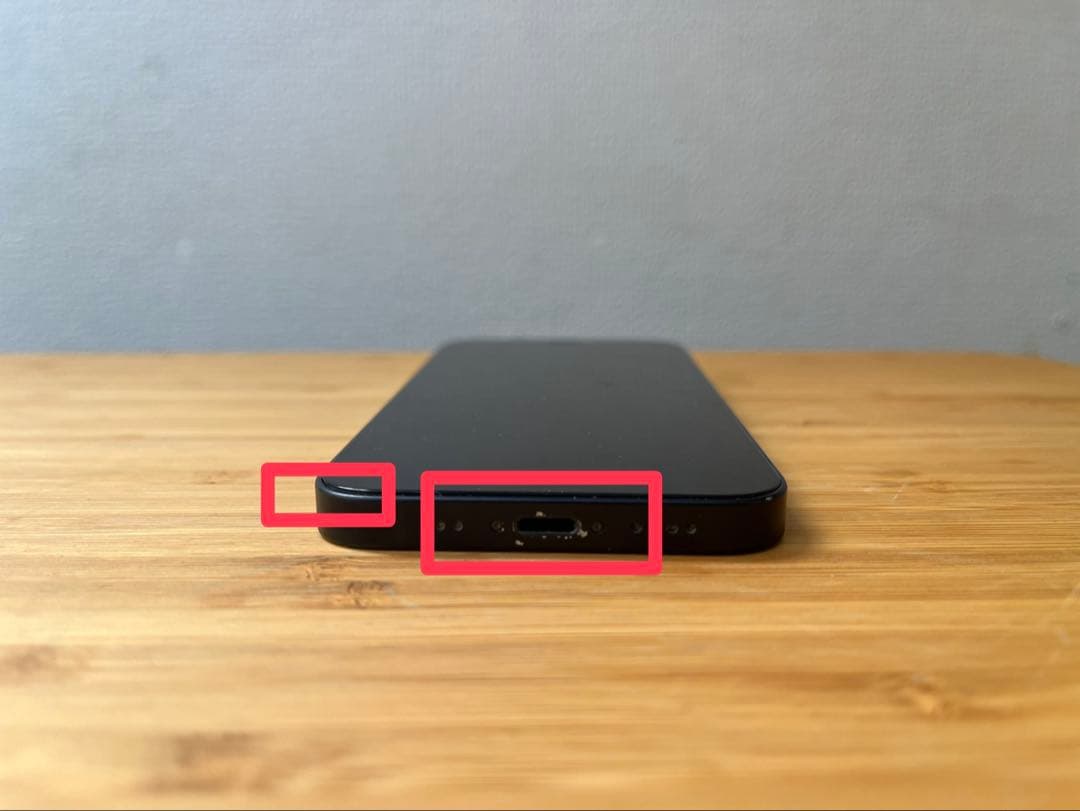 Apple iPhone12mini 128GB（バッテリー100%）