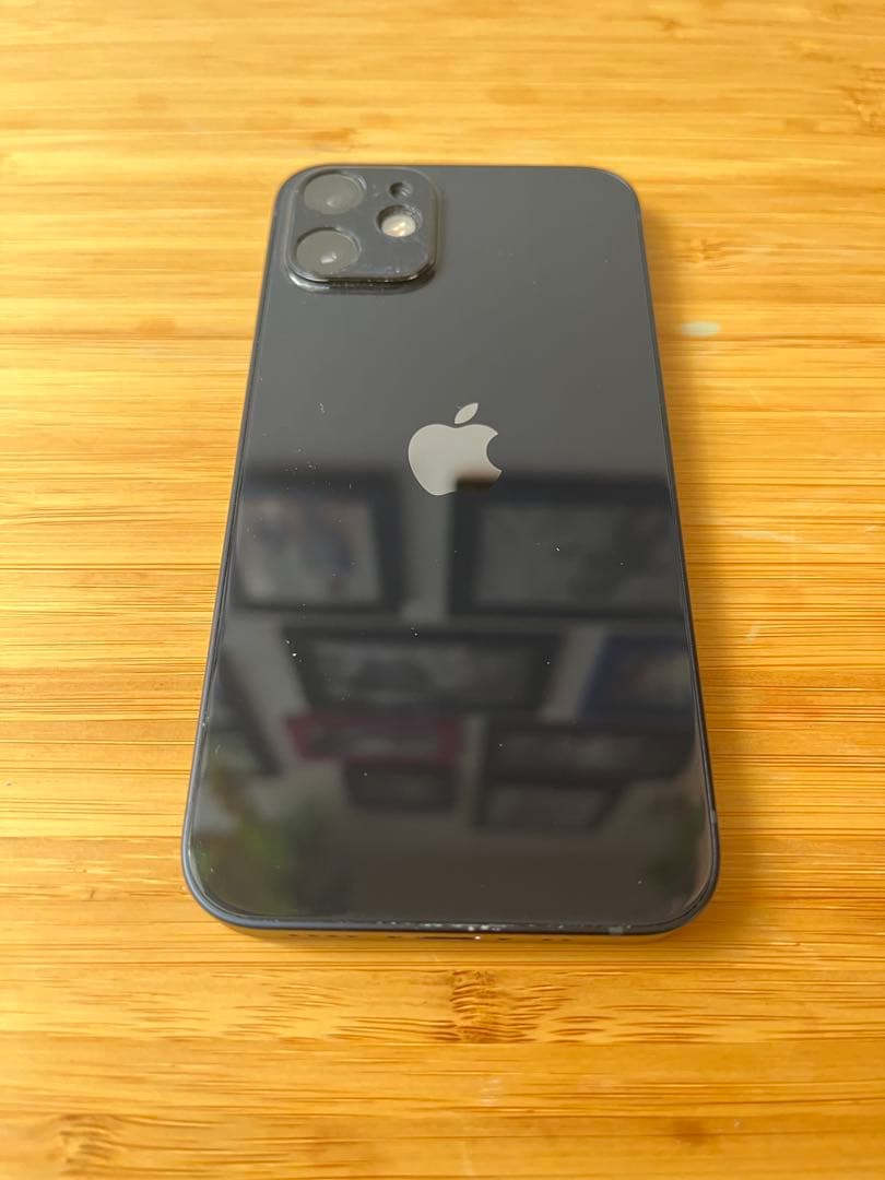 Apple iPhone12mini 128GB（バッテリー100%）