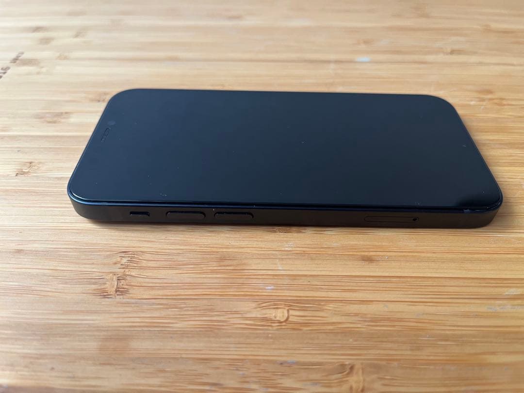 Apple iPhone12mini 128GB（バッテリー100%）