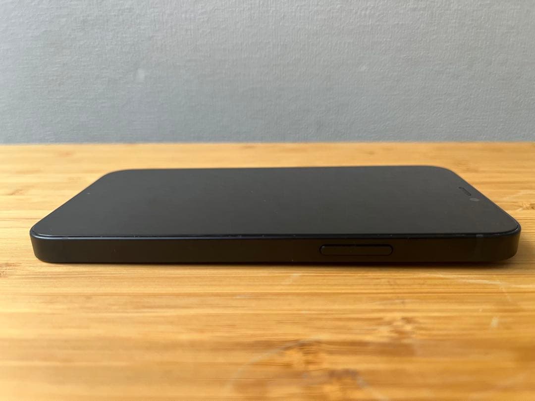 Apple iPhone12mini 128GB（バッテリー100%）