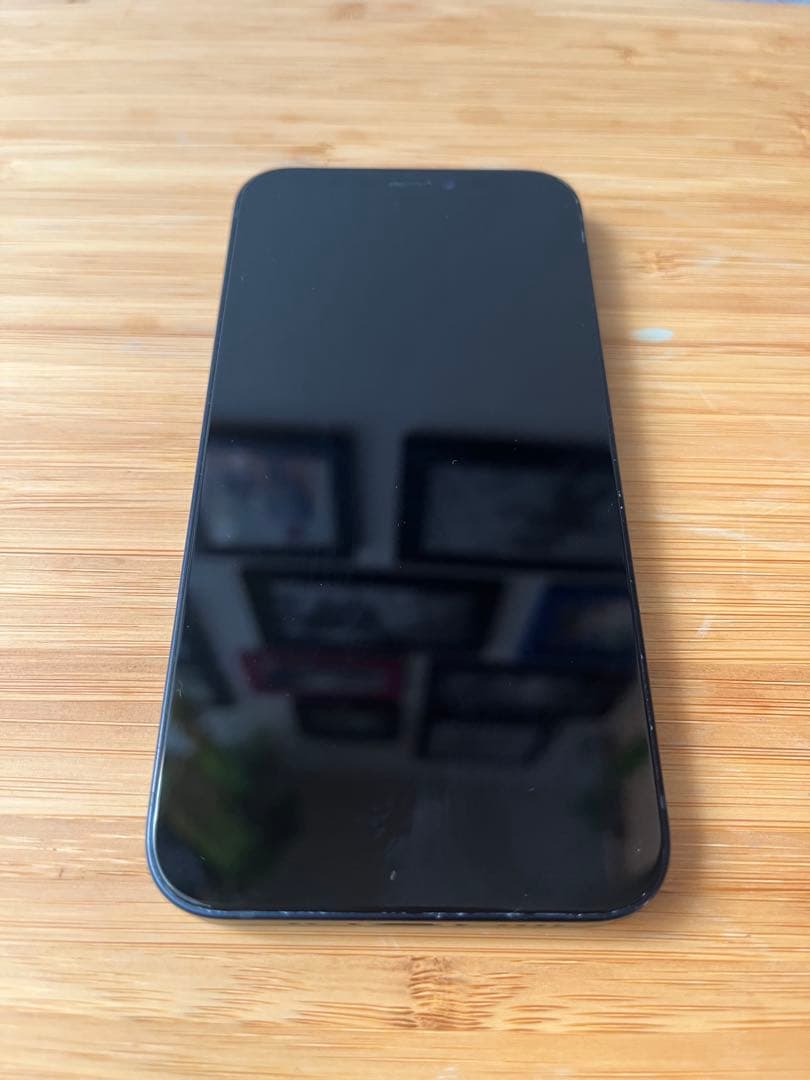 Apple iPhone12mini 128GB（バッテリー100%）