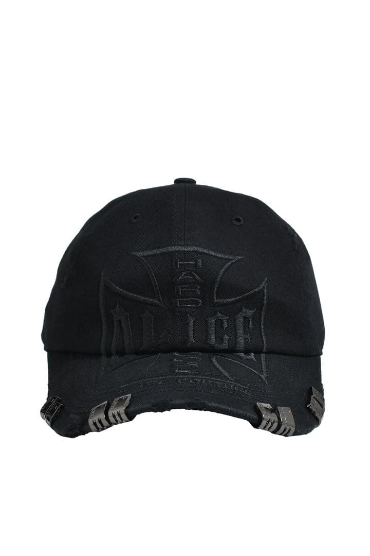 Alice hollywoodキャップ