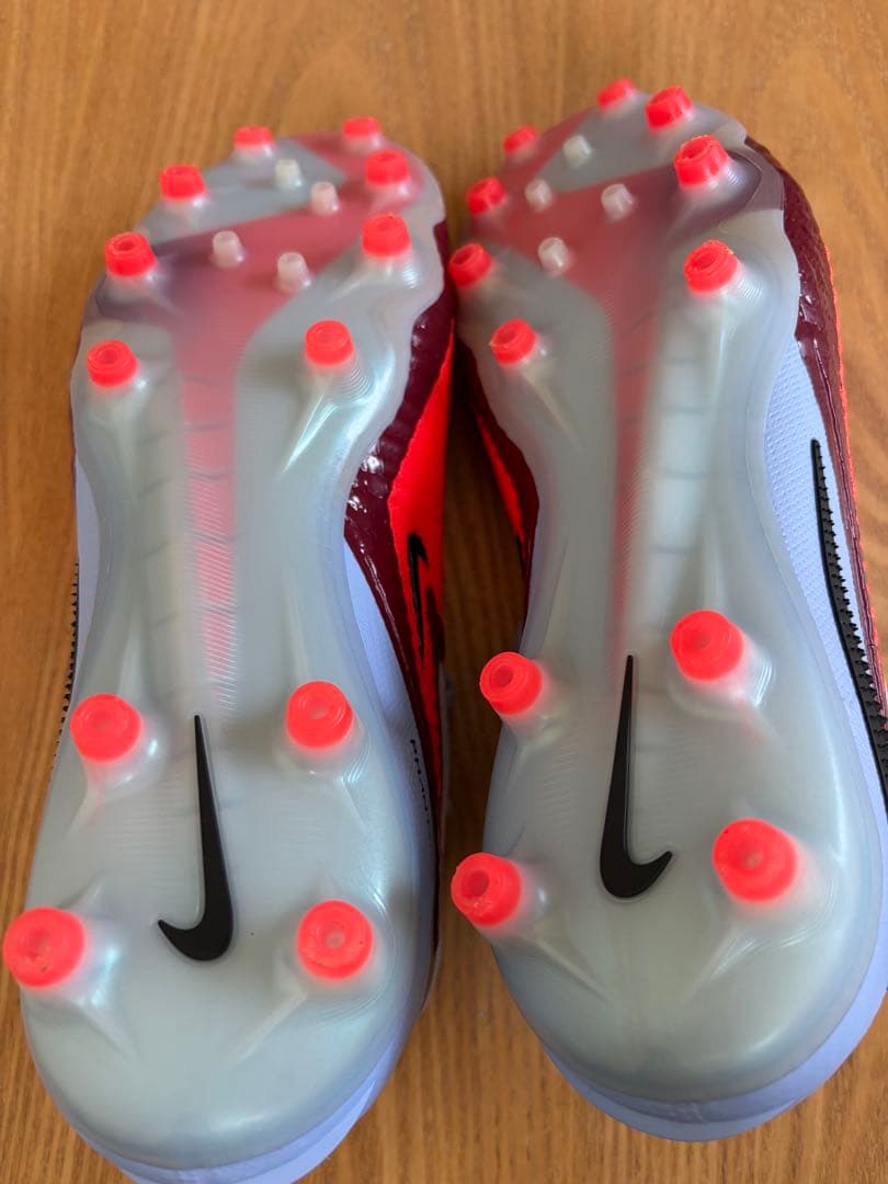 NIKE ファントム6 LOW エリート　AG