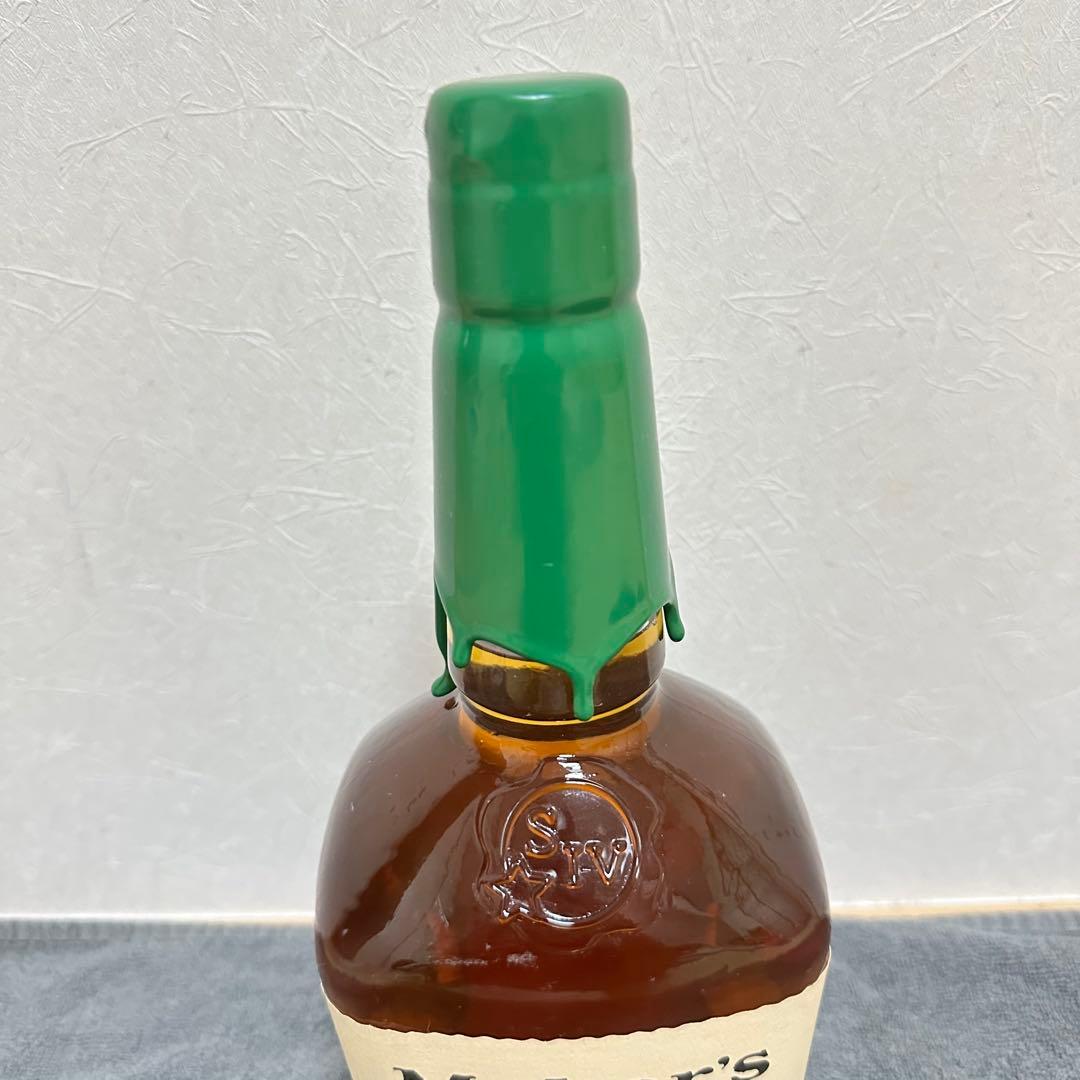ウイスキー Maker's Mark Mint Julep 1000ml