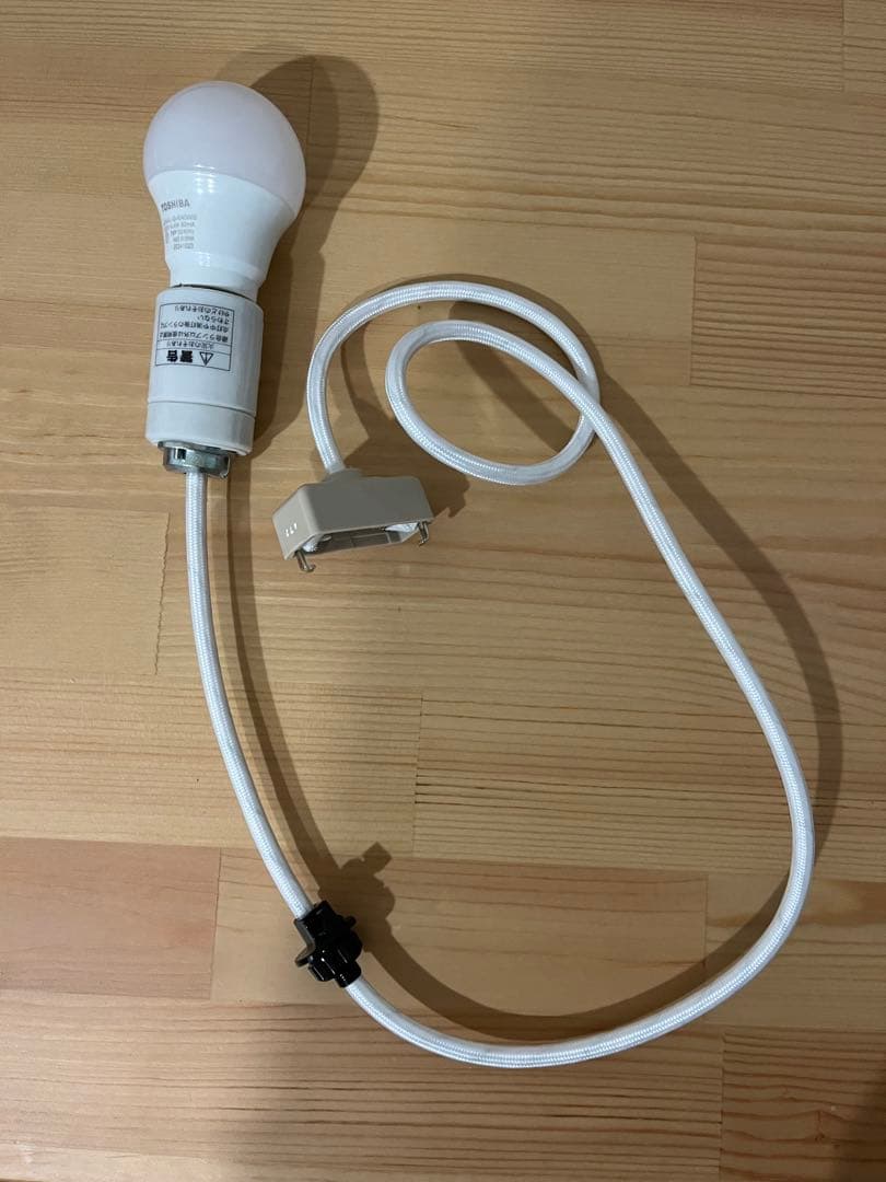 Akari 45D コード（1mつき）