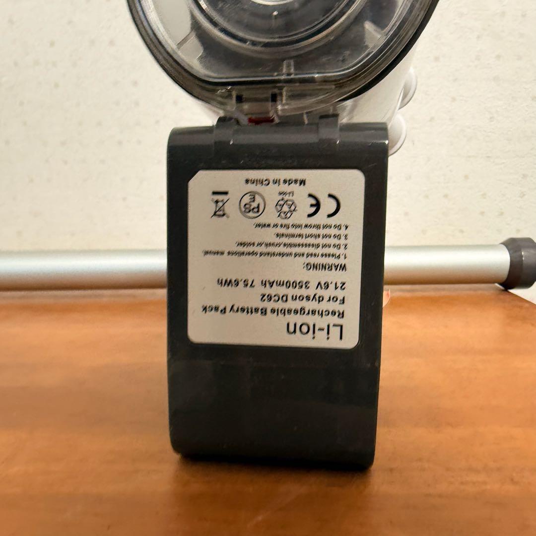 ● 美品 dyson V6 slim pro ダイソン 掃除機