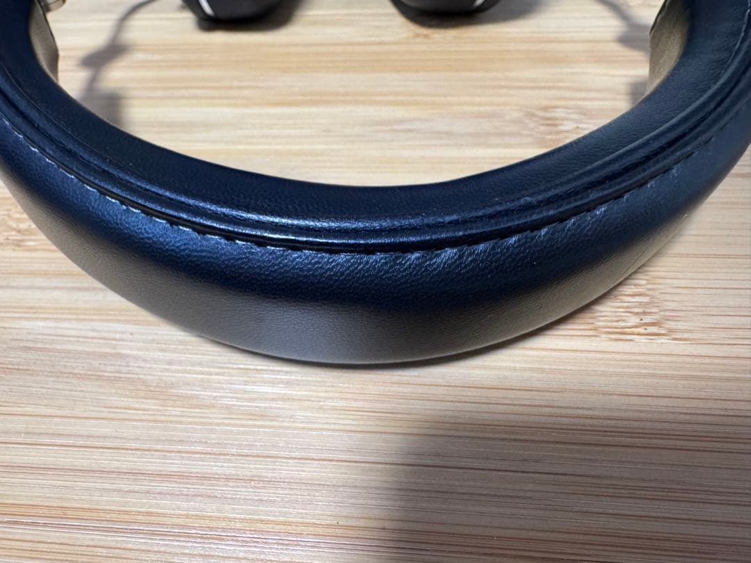 Bowers & Wilkins P7 有線ヘッドホン