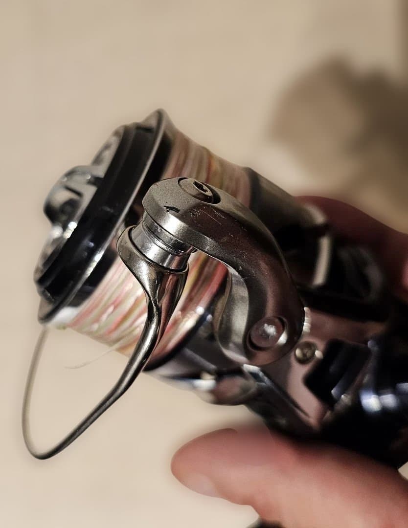 SHIMANO ツインパワー SW 6000 HG