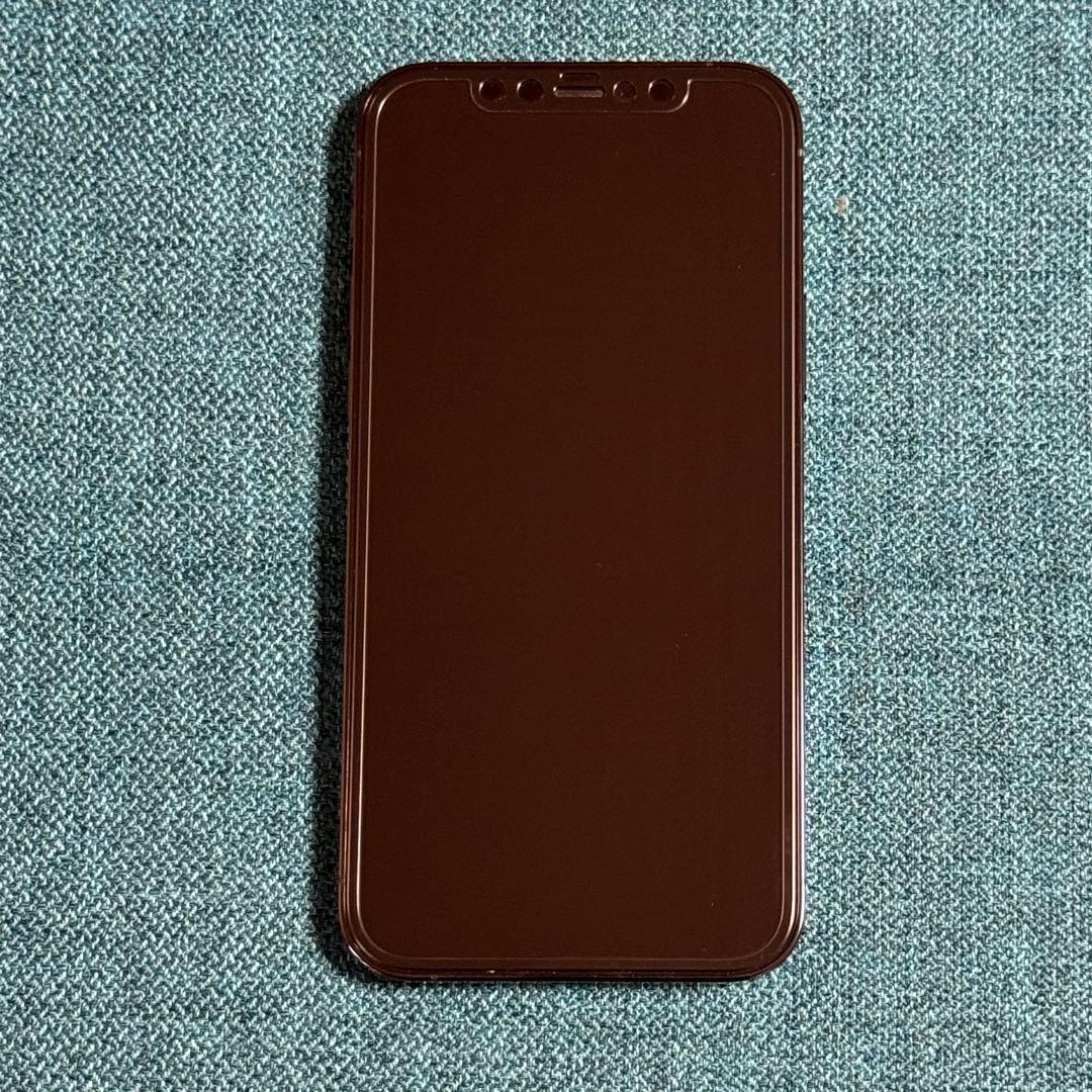 iPhone 12 Pro 256GB 香港版 SIMフリー 物理SIM 2枚