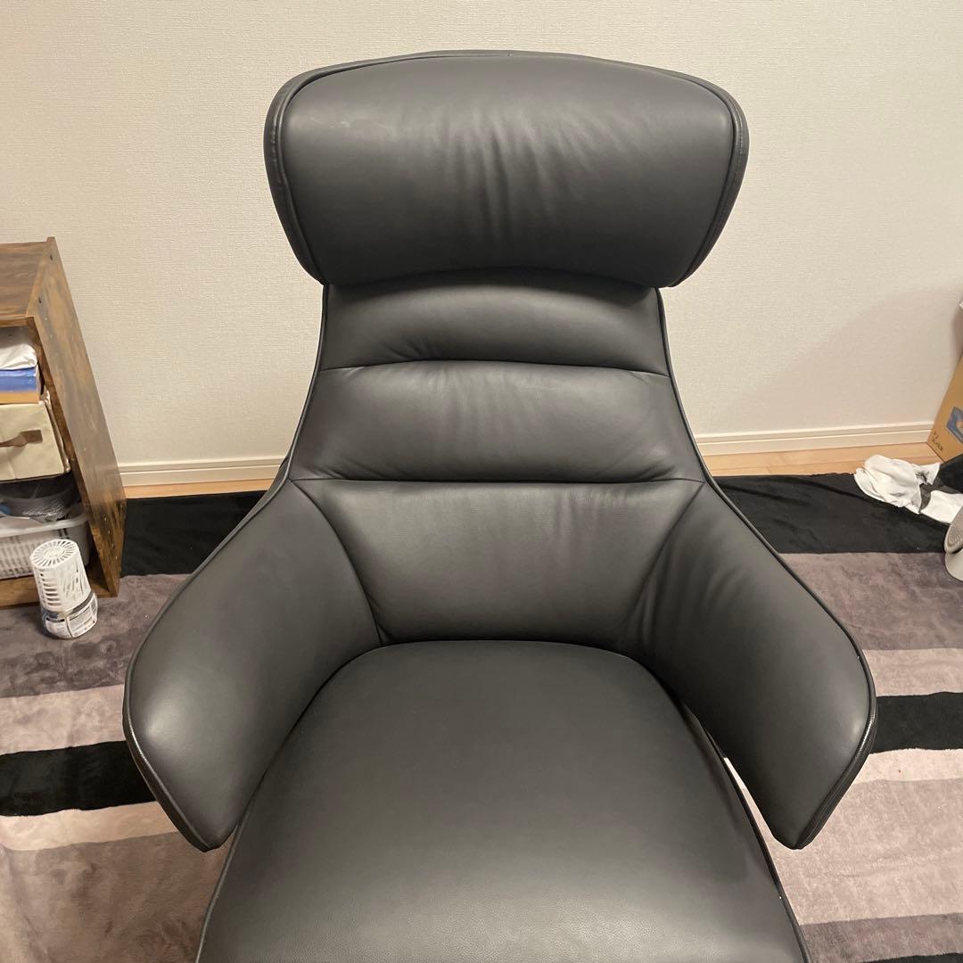 リクライニングチェアー