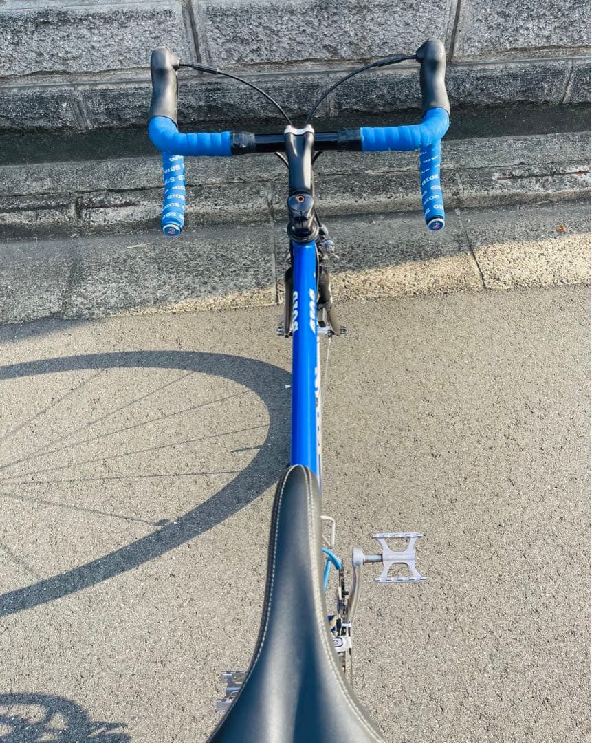 GIOS ジオス FELLEO 105 ロードバイク 大阪引取り