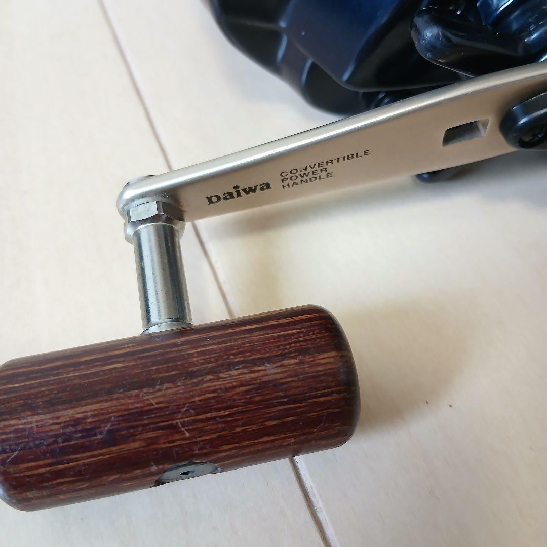 SMILE.TH　[機関良好] ダイワ　スーパータナコン EX-60