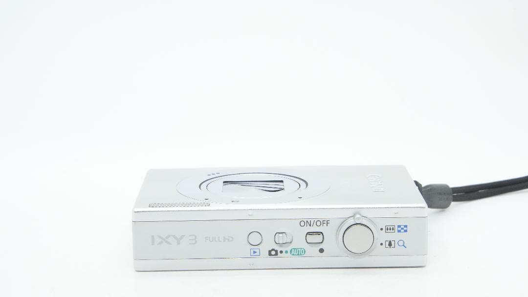 【Y2005】 Canon IXY 3 キャノン イクシ