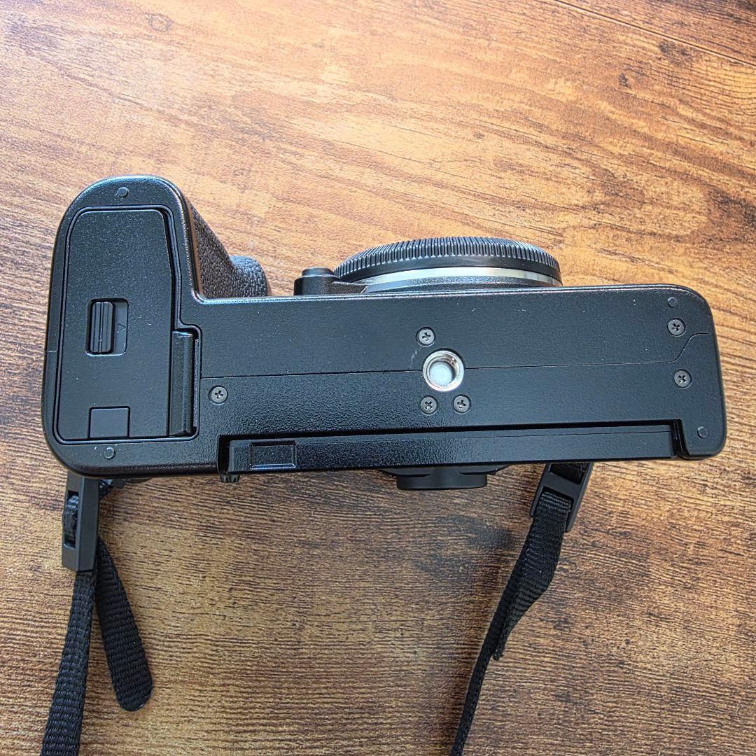 FUJIFILM X-S10 ＋ XF 35mm F1.4 R 神レンズセット