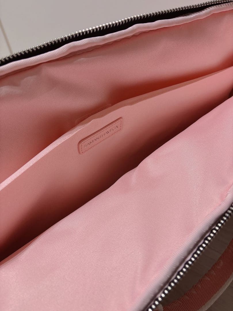 Samantha パソコンケース