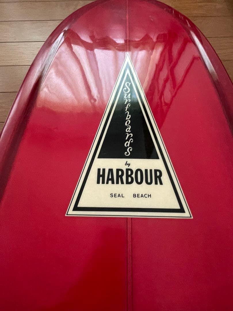 HARBOUR ロングボード