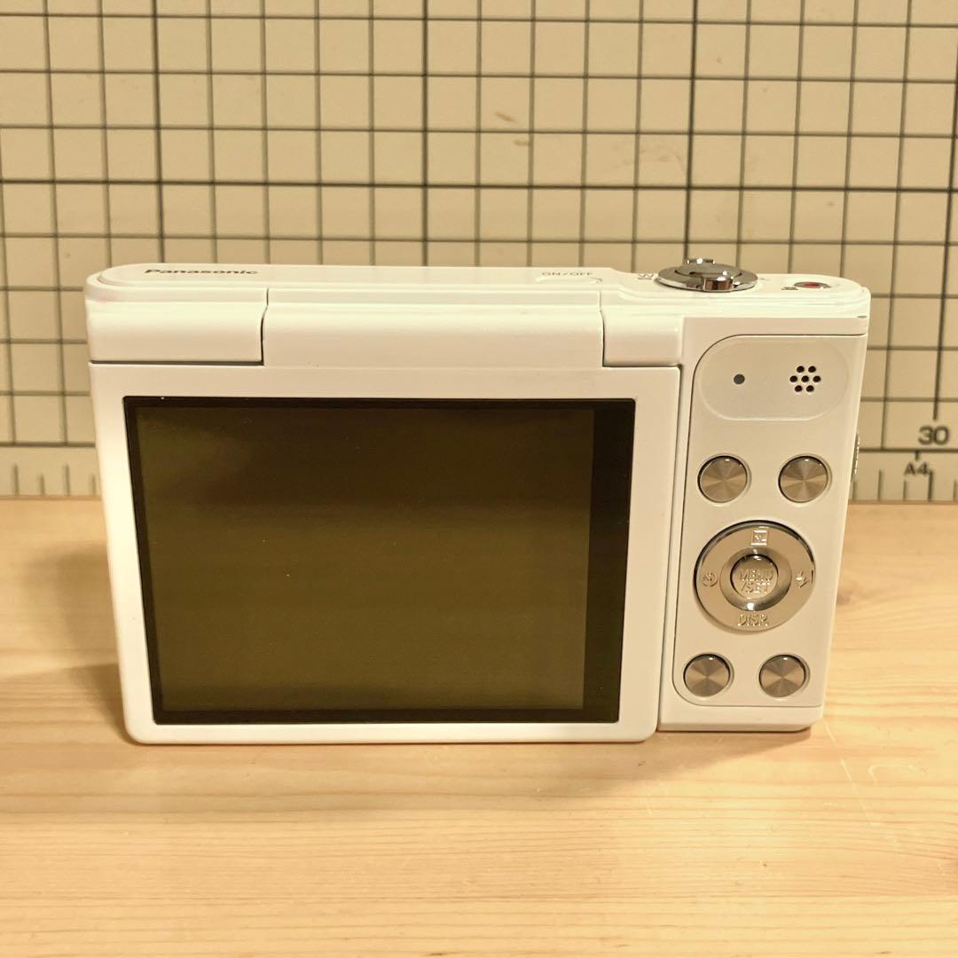Panasonic DMC-SZ10 デジタルカメラ 動作確認済み