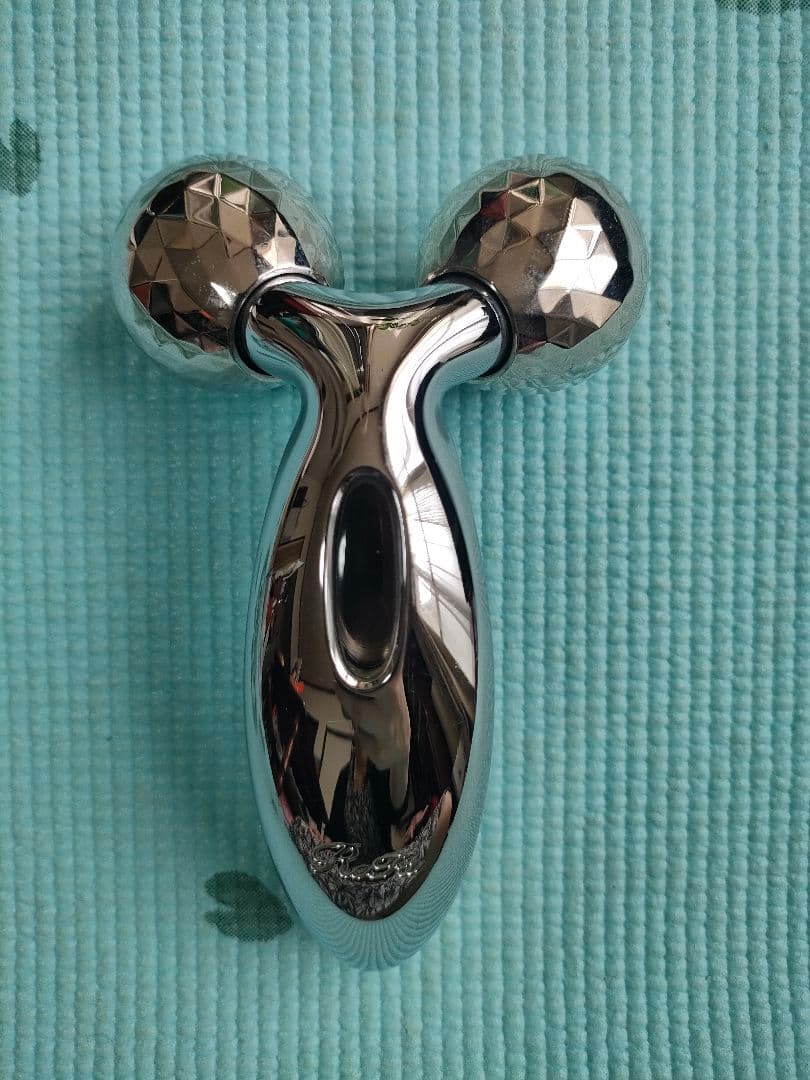 正規品/早いもの勝ち！【お得な2点セット✨】ReFa美顔ローラー&ボディローラー