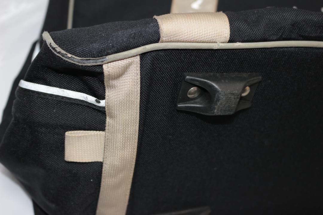 ブロンプトン　Brompton　専用輪行バッグ　B Bag　美品