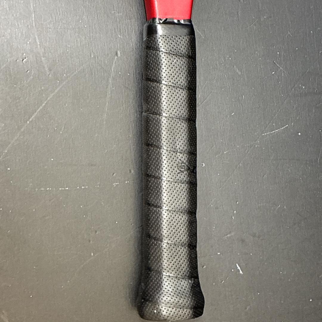 DUNLOP CX200 ダンロップ　硬式テニスラケット　美品