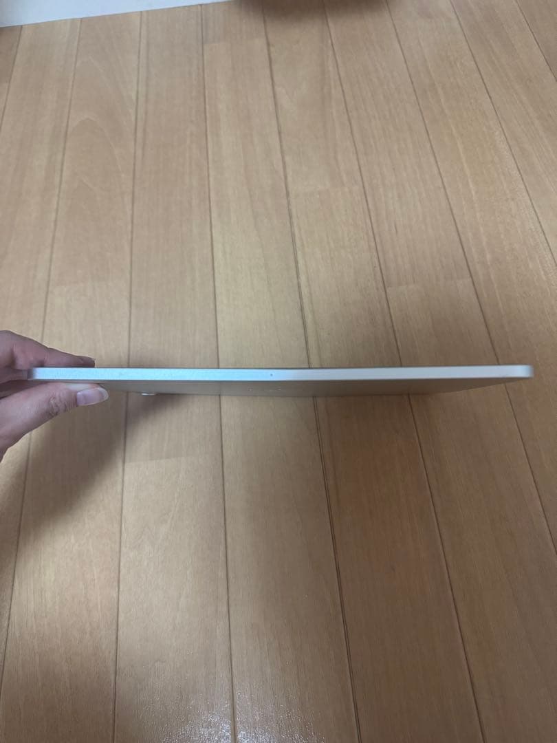 iPad Pro 11インチ 256GB バッテリー91%