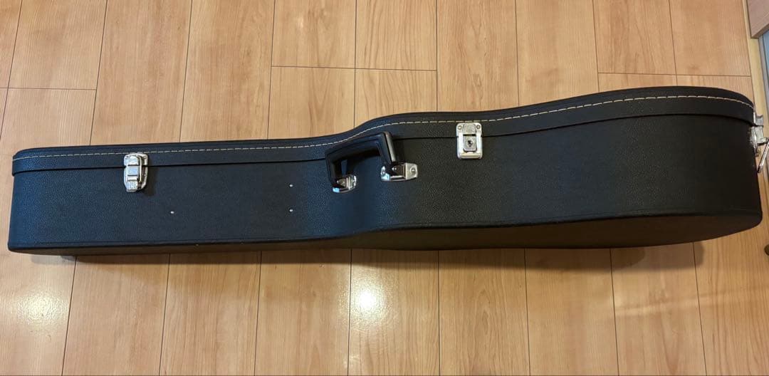 Lumber　ランバー　LF3TS　アコースティックギター　ケースあり