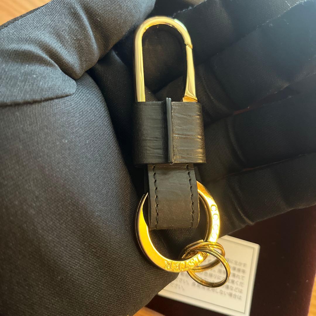 COCO MEISTER キーリング